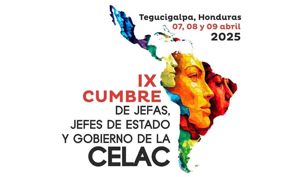 Inicia en Honduras Cumbre de presidentes de Latinoamérica y Caribe
