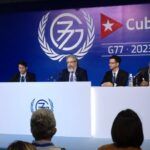 Cumbre del G77 y China llama a la acción concreta