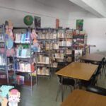 Sistema de bibliotecas públicas vive el verano