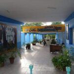 Alistan centros educacionales para reinicio del curso este lunes