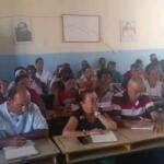 Inteligencia, creatividad y apego deben predominar en aulas de Trinidad