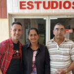 “Viva Siempre La Radio Y Sus Trabajadores”