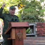 Cuba no es un estado fallido, es un estado cercado, asegura Díaz-Canel