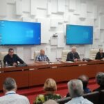 Preparan en Cuba programa para el estudio de la obra de Fidel Castro
