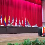 Asistió Díaz-Canel a inauguración de Expo Aladi- Cuba 2023