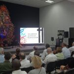 Asiste Presidente cubano a acto en homenaje a Salvador Allende