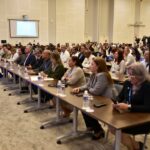 Acudió Díaz-Canel a clausura de América Accesible 2023