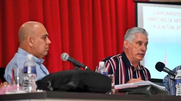 El municipio debe jugar el verdadero papel que le corresponde