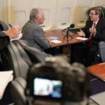 Destaca Díaz-Canel significado especial de su visita a Rusia (+ video)