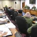 Díaz-Canel convoca a volcarse en recuperación de provincias impactadas por Melissa