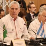 En marcha Cumbre de la Celac en San Vicente y las Granadinas (+post)