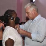 Cuba seguirá siendo antimperialista y soberana