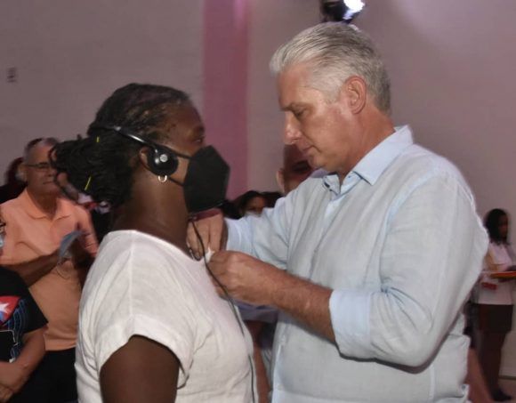 Cuba seguirá siendo antimperialista y soberana
