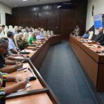 Chequea presidente cubano preparativos del nuevo curso escolar