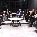 Cuba resalta continuidad y diálogos de alto nivel con China