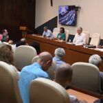 Cuba por perfeccionar programa del Médico y Enfermera de la Familia