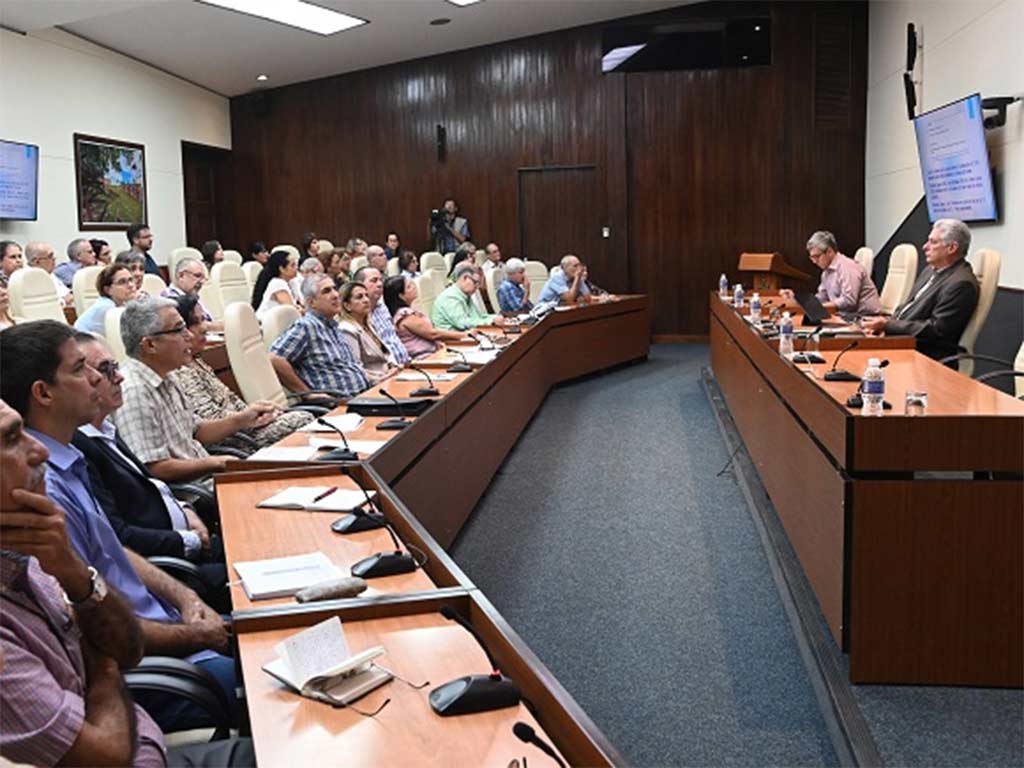 Distinguen en Cuba potencialidades de la Ozonoterapia