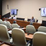 Preside Díaz-Canel reunión del Comité Ejecutivo del Consejo de Ministros