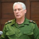 Ante contingencias en la isla, presidente cubano no participará en Cumbre Brics (+ video)