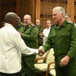 Celebran Cuba y Angola medio siglo de independencia y relaciones