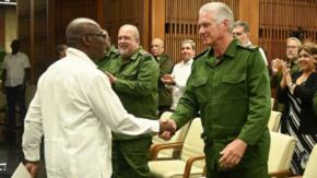 Celebran Cuba y Angola medio siglo de independencia y relaciones