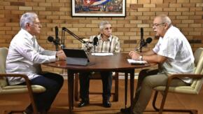 Cuba otorga máxima prioridad a la recuperación energética (+ video)