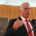 Presidente de Cuba califica de fructífera gira europea