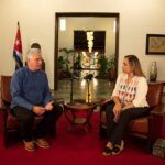 Díaz-Canel: Para la Revolución cubana la educación es prioridad