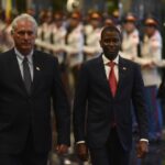 Celebran Cuba y Granada 45 años de relaciones bilaterales