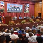 Presidente de Cuba insta a impulsar desarrollo desde los territorios
