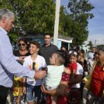 Exhorta presidente cubano a incrementar producción de alimentos