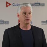Cuba llama a acción global para solucionar conflicto en Medio Oriente