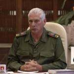 La tarea más dura está por comenzar, aseguró Díaz-Canel en reunión del Consejo de Defensa Nacional