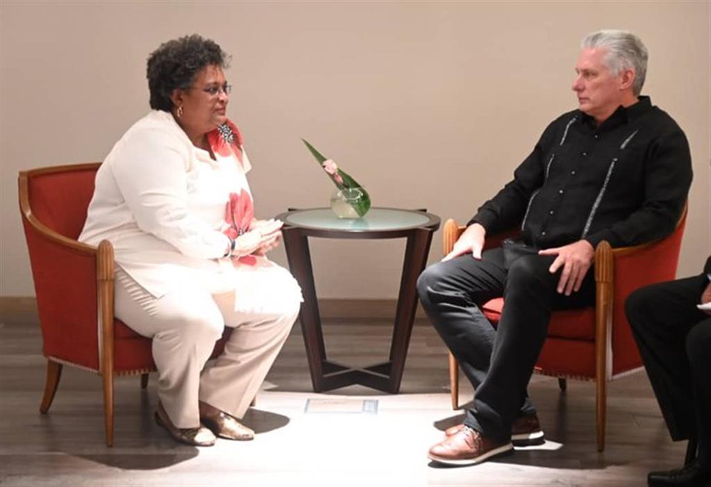 Cuba y el Caribe avanzan en las acciones para concretar acuerdos