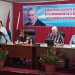 Resume Díaz-Canel visita integral a la provincia de Cienfuegos