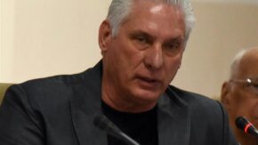 Presidente cubano realizará visitas oficiales a Vietnam, China y Laos