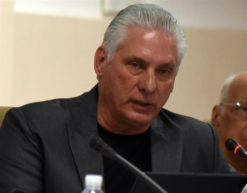 Presupuesto cubano priorizará sector electroenergético en 2025