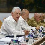 Definen retos del Partido Comunista de Cuba