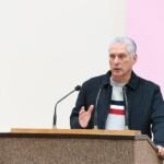 Díaz-Canel: Nunca la rendición será la opción
