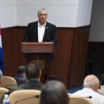 Aboga Díaz-Canel por desatar las fuerzas productivas y espirituales de la Revolución