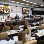 Pleno partidista evalúa proyecciones para reimpulsar economía cubana (+ post)