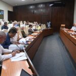 Cuba preparada para enfrentar azote de tormenta tropical Rafael