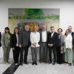 Avanza colaboración científica en empresa mixta cubana-estadounidense