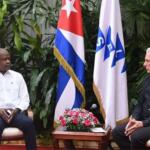 Cuba por trabajar junto al SELA en pos de integración regional