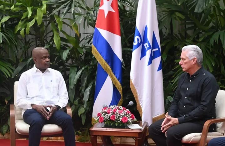 Cuba por trabajar junto al SELA en pos de integración regional