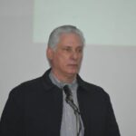Reconoce presidente cubano perspectiva revolucionaria de beneficiar al pueblo