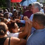 Concluyó visita gubernamental a Santiago de Cuba