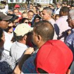 Presidente de Cuba visita centros económicos de provincia Camagüey
