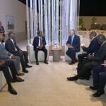 Cuba ratifica interés de fortalecer lazos con Somalia
