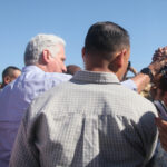 Unidad, participación popular y empeño en el trabajo, determinantes para transformar barrios y comunidades